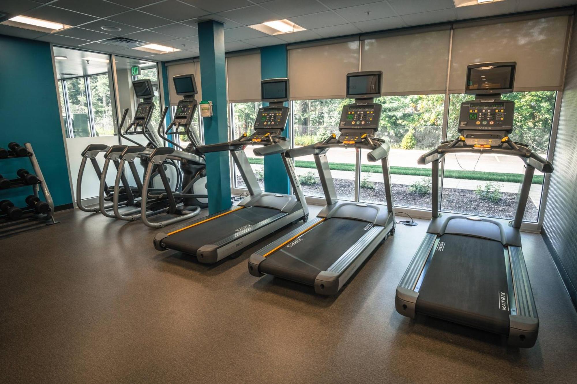 Fairfield Inn & Suites By Marriott Wisconsin Dells Lake Delton Eksteriør bilde