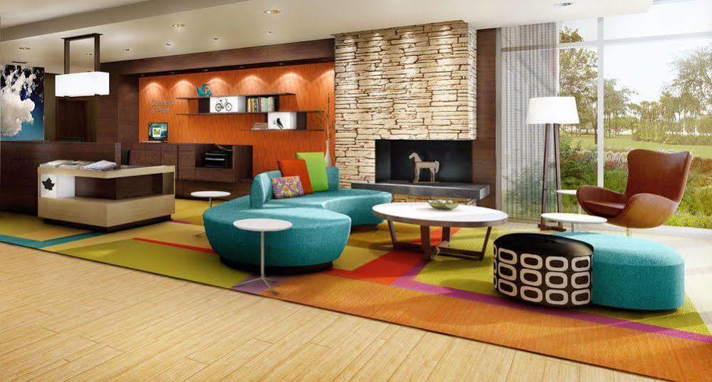 Fairfield Inn & Suites By Marriott Wisconsin Dells Lake Delton Eksteriør bilde