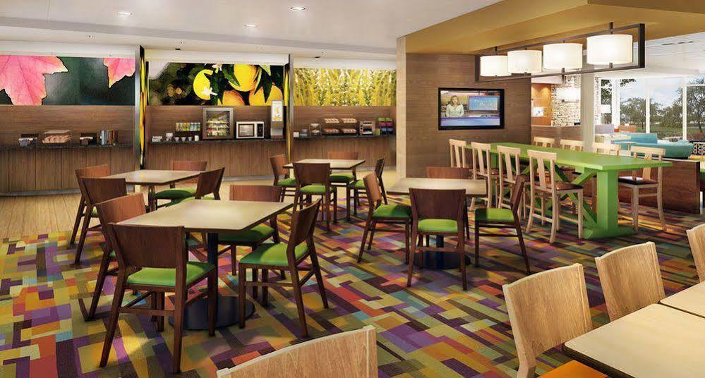 Fairfield Inn & Suites By Marriott Wisconsin Dells Lake Delton Eksteriør bilde